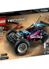 Lego Technic Arazi Jipi