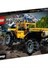 Lego Technic Jeep Wrangler