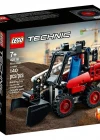 Lego Technic Nokta Dönüşlü Yükleyici