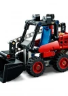 Lego Technic Nokta Dönüşlü Yükleyici