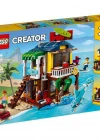 Lego Creator Sörfçü Plaj Evi
