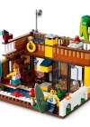 Lego Creator Sörfçü Plaj Evi