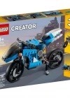 Lego Creator Süper Motosiklet