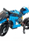 Lego Creator Süper Motosiklet