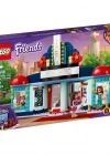 Lego Friends Heartlake City Sineması