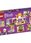 Lego Friends Heartlake City Organik Kafe