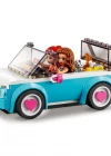 Lego Friends Olivianın Elektrikli Arabası 41443