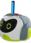 Clementoni Eğitici Tasarım Robotu Bubble