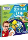 Clementoni Bilim ve Oyun - Dünya Gezegeni