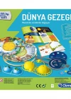 Clementoni Bilim ve Oyun - Dünya Gezegeni