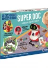 Clementoni Super Doc Konuşan Eğitici Robot