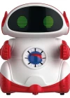 Clementoni Super Doc Konuşan Eğitici Robot