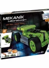 Clementoni Mekanik Laboratuvarı - Hot Rod ve Race Truck