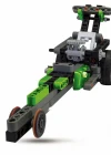 Clementoni Mekanik Laboratuvarı - Hot Rod ve Race Truck
