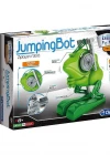 Clementoni Robotik Laboratuvarı - JumpingBot