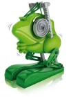 Clementoni Robotik Laboratuvarı - JumpingBot