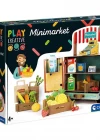 Clementoni Play Creative - Mini Market