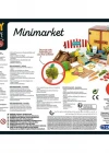 Clementoni Play Creative - Mini Market