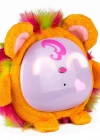 Silverlit Tiny Furries Fluffybot Turuncu