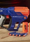 Nerf Elite Shellstrike DS-6