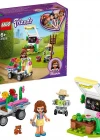 Lego Friends Olivianın Çiçek Bahçesi