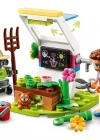 Lego Friends Olivianın Çiçek Bahçesi