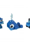 Lego Classic Creative Blue Bricks