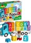 Lego Duplo Alfabe Kamyonu