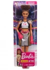 Barbie Kariyer Bebekleri Boksör