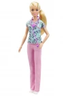 Barbie Kariyer Bebekleri Hemşire