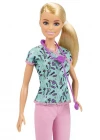 Barbie Kariyer Bebekleri Hemşire