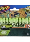 Nerf Zombie Strike 12li Yedek Paket