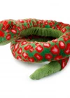 Neco Plush Sarılan Yılan Model 4