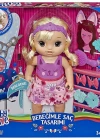 Baby Alive Bebeğimle Saç Tasarımı Sarışın