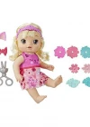 Baby Alive Bebeğimle Saç Tasarımı Sarışın