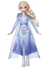 Disney Frozen 2 Elsa Bebek