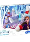 Frozen Güzellik Laboratuvarı