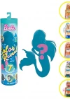 Barbie Color Reveal Renk Değiştiren Sürpriz Bebekler Seri 4