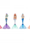 Barbie Color Reveal Renk Değiştiren Sürpriz Bebekler Seri 4