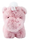 Worlds Softest Baby Peluş Pembe Unicorn 25 cm