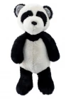 Worlds Softest Klasik Peluş Panda 40 cm