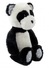 Worlds Softest Klasik Peluş Panda 40 cm