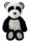 Worlds Softest Klasik Peluş Panda 40 cm
