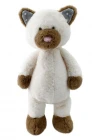 Worlds Softest Klasik Peluş Kedi 40 cm