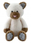 Worlds Softest Klasik Peluş Kedi 40 cm