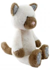 Worlds Softest Klasik Peluş Kedi 40 cm