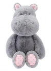 Worlds Softest Klasik Peluş Hipopotam 40 cm