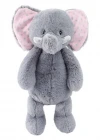Worlds Softest Klasik Peluş Fil 40 cm