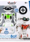 Silverlit Makrobot Yeşil