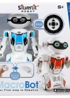 Silverlit Makrobot Turkuaz